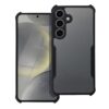 Nakładka Anti-Drop case do Samsung Galaxy A57 5G czarny
