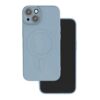 Nakładka MagSafe Color case do Samsung Galaxy A57 5G jasnoniebieski