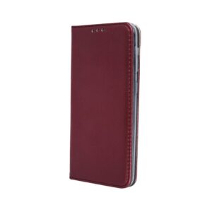 Kabura magneto Honor 400 Lite burgundowy