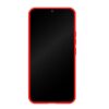 Nakładka Silicon case Honor 400 Lite czerwony