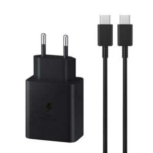 2_thickbox-1607.jpg Samsung ładowarka sieciowa USB-C 45W + kabel USB-C - USB-C 5A 1.8m PD PPS czarny EP-T4510XBEGEU