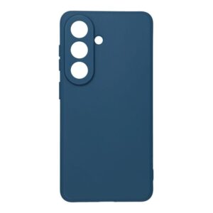 2_thickbox-1653.jpg Nakładka Soft case do Samsung Galaxy A56 5G ciemnoniebieski