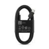 2_thickbox-1658.jpg Samsung kabel USB-C - USB-C 5A 45W 1.8m PD czarny EP-DW767JBE