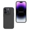 Nakładka Tint case do Motorola Signature czarny