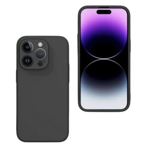 Nakładka Tint case do Motorola Signature czarny