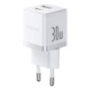 2_thickbox-2106.jpg Baseus ładowarka sieciowa USB / USB-C 30W QC PD biały