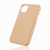 Nakładka Glitter case do Samsung Galaxy A56 5G błyszczący złoty