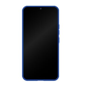 Nakładka Soft case do Samsung Galaxy A17 5G granatowy
