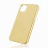 Nakładka Glitter case do Xiaomi Redmi Note 14 Pro Plus 5G błyszczący złoty