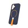 Nakładka Loop Thin MagSafe case do Samsung Galaxy S25 Ultra ciemnoniebieski