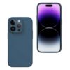 Nakładka Tint case do Motorola Signature granatowy