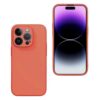 Nakładka Tint case do Motorola Signature czerwony