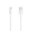 APPLE KABEL USB - LIGHTNING 1M IPHONE BOX