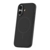 Nakładka Silicone Thin MagSafe case do iPhone 14 Pro czarny