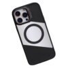 Nakładka Fusion MagSafe case do iPhone 13 czarny