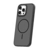Nakładka Frame Thin MagSafe case do iPhone 17 Pro czarny