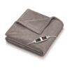 Beurer koc grzewczy brązowy HD150 XXL Cosy Taupe