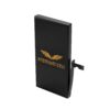 Premium Cell bateria do iPhone 15 Diagnosable 3620mAh 600+ Cycles cobalt