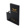 Premium Cell bateria do iPhone 15 Pro Diagnosable 3500mAh 600+ Cycles cobalt