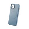 Nakładka MagSafe Color case do Samsung Galaxy A57 5G jasnoniebieski