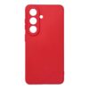 Nakładka Soft case do Samsung Galaxy A37 5G czerwony