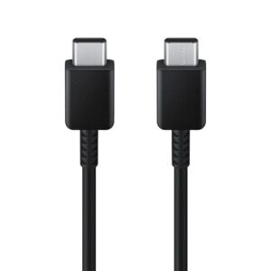 3_thickbox-1629.jpg Samsung kabel USB-C - USB-C 5A 45W 1.8m PD czarny EP-DW767JBE