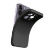 Nakładka Tint case do Motorola Signature czarny