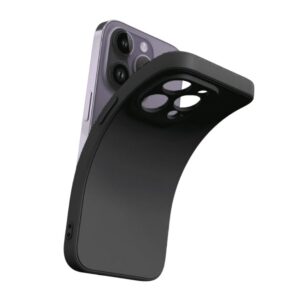 Nakładka Tint case do Motorola Signature czarny