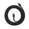 3_thickbox-2069.jpg Baseus kabel USB-C - USB-C 3A 60W 1m czarny oplot CATKLF-GG1