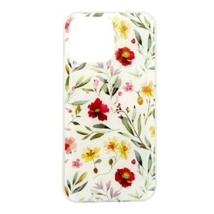 Nakładka Glow Glam case do Samsung Galaxy A17 4G / A17 5G kolorowy