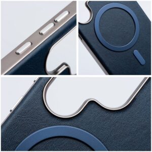 3_thickbox-2112.jpg Nakładka Gentleman MagSafe case do Samsung Galaxy A57 5G granatowy