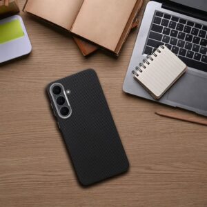 3_thickbox-2114.jpg Nakładka Kevlar MagSafe case do Samsung Galaxy A37 5G czarny