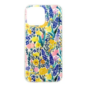Nakładka Glow Glam case do Samsung Galaxy A17 4G / A17 5G kolorowy