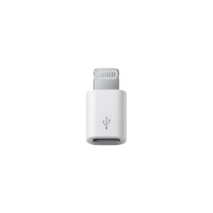 ADAPTER LIGHTNING DO MICRO USB IPHONE ZASILANIA BOX APPE