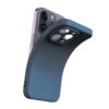 Nakładka Tint case do Motorola Signature granatowy