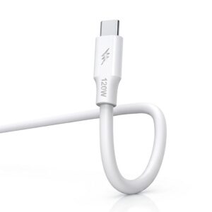 3_thickbox-3006.jpg Denmen kabel USB - USB-C 120W 1m biały D28T