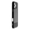 Nakładka Carbon Simple case do Xiaomi Redmi Note 14 Pro 5G / Redmi 14 Pro Plus 5G czarny