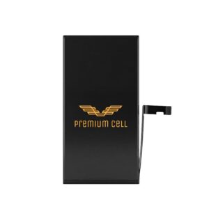 Premium Cell bateria do iPhone 15 Diagnosable 3620mAh 600+ Cycles cobalt
