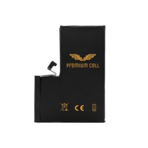 Premium Cell bateria do iPhone 15 Pro Diagnosable 3500mAh 600+ Cycles cobalt