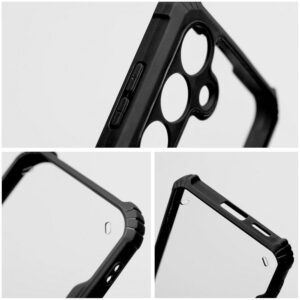 Nakładka Anti-Drop case do Samsung Galaxy A57 5G czarny