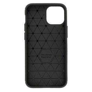 Nakładka Carbon case do Samsung Galaxy A57 5G czarny