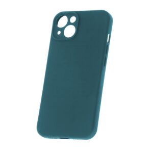 Nakładka Matt case TPU Honor 400 Lite zielony