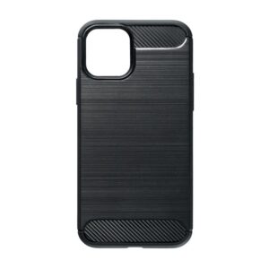 Nakładka Carbon case Honor 400 Lite czarny