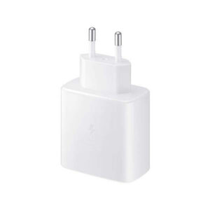 4_thickbox-1552.jpg Samsung ładowarka sieciowa USB-C 45W 3A PD PPS biały EP-TA845NWEGEU