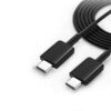 4_thickbox-1553.jpg Samsung kabel USB-C - USB-C 5A 100W 1m czarny EP-DN975BBEGWW
