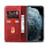 4_thickbox-1557.jpg Kabura magneto Wallet do Oppo A5 5G czerwony