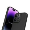 Nakładka Tint case do Motorola Signature czarny