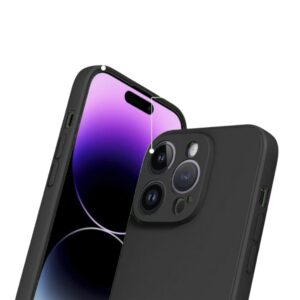 Nakładka Tint case do Motorola Signature czarny