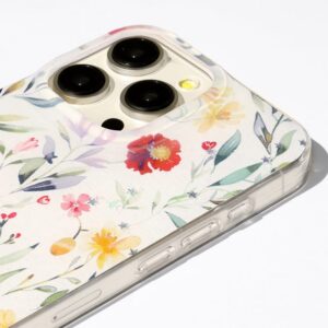 Nakładka Glow Glam case do Samsung Galaxy A17 4G / A17 5G kolorowy