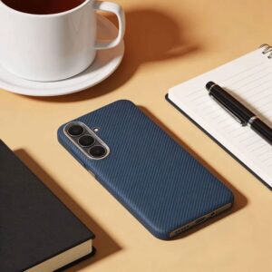 4_thickbox-2035.jpg Nakładka Kevlar MagSafe case do Samsung Galaxy A37 5G niebieski